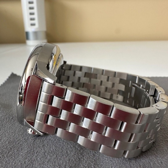 Xeric - Evergraph Automatic Limited Edition Silver - Picture 3 of 6